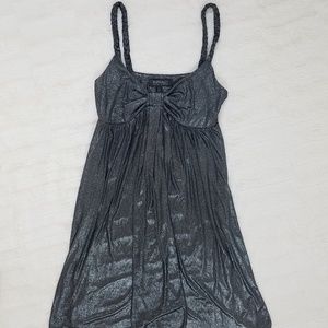 BUFFALO David Bitton Silver Dress